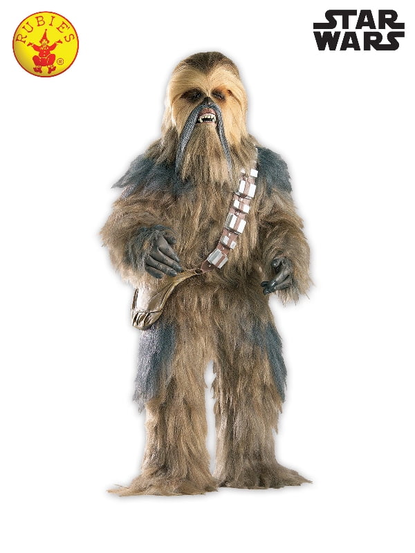 Featured image for “Chewbacca Collector’s Edition, Adult”