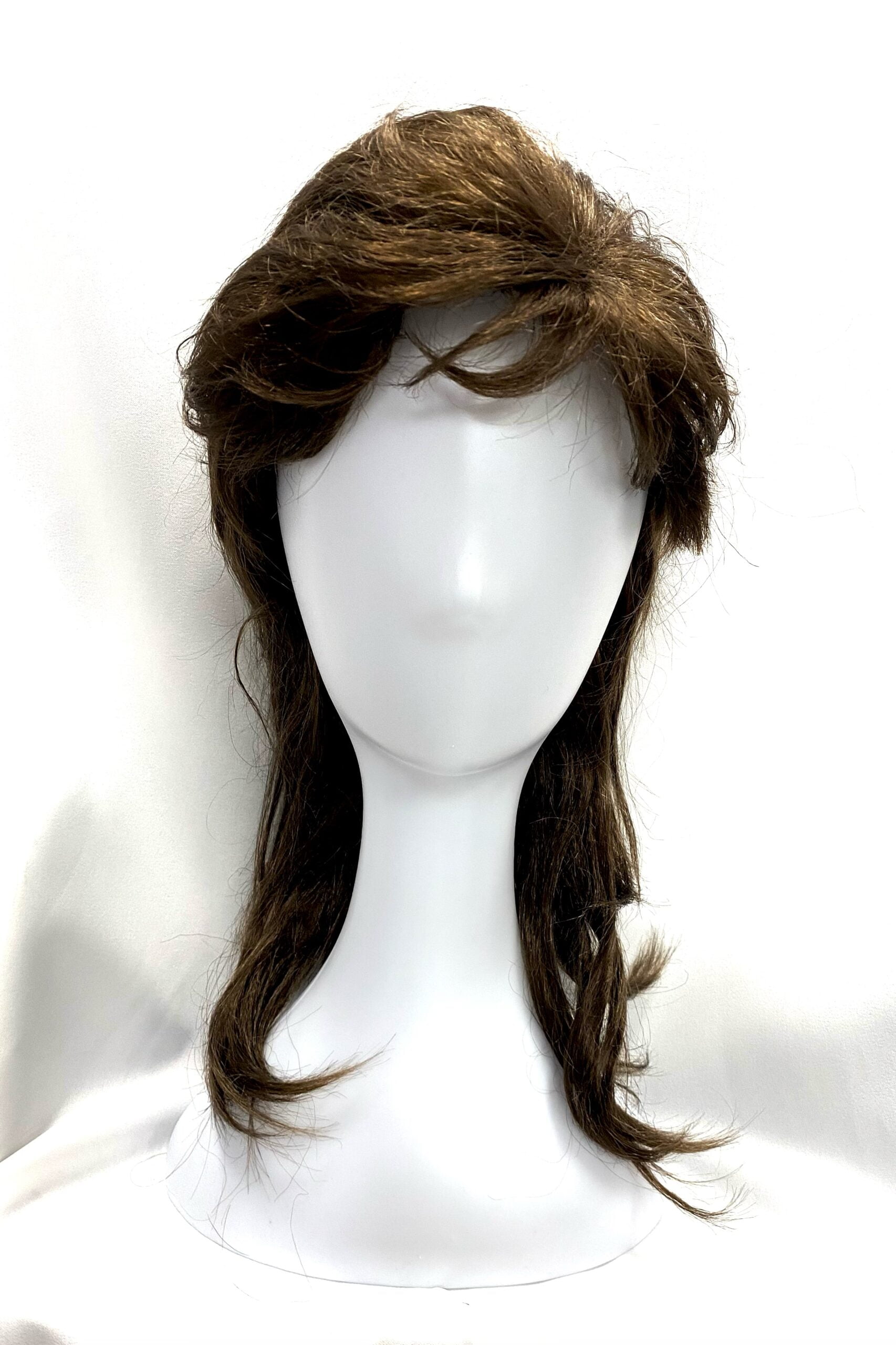 Featured image for “Mullet Brown, Deluxe”