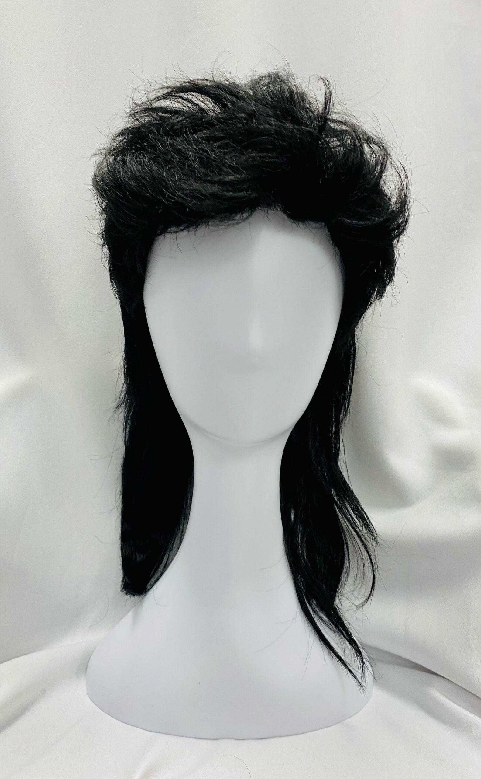 Featured image for “Mullet Black, Deluxe”