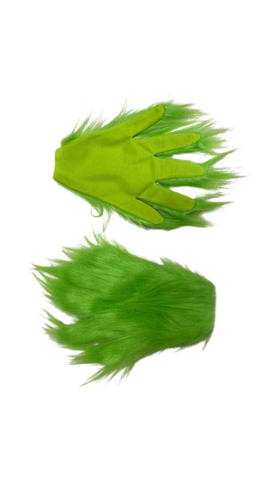 Featured image for “Grinch Gloves”