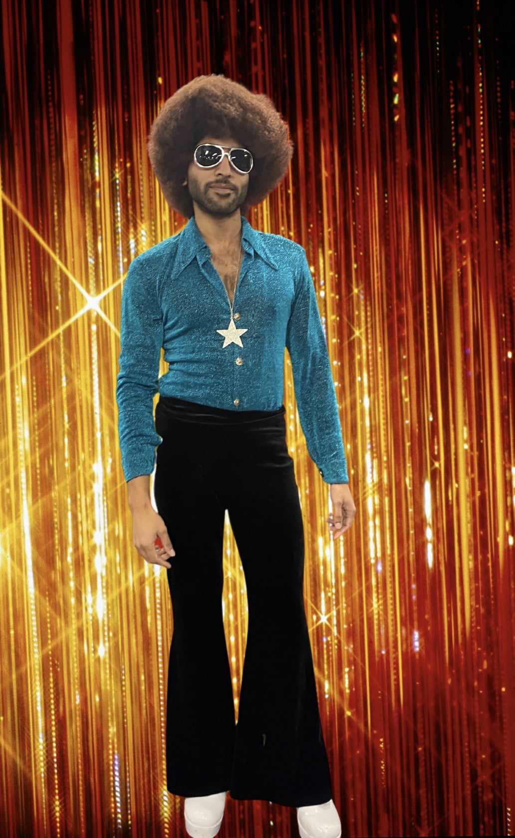 Featured image for “Disco 70’s”