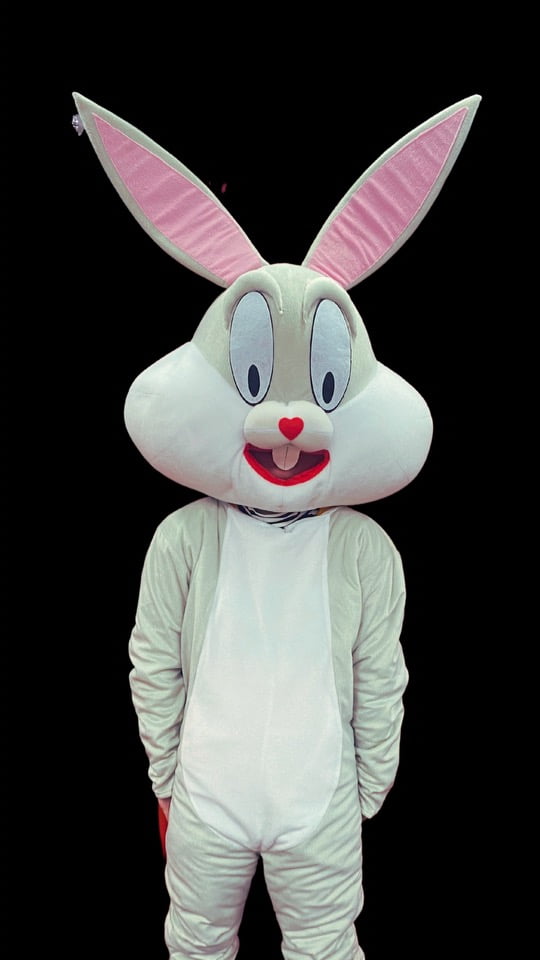 Featured image for “Bugs Bunny”