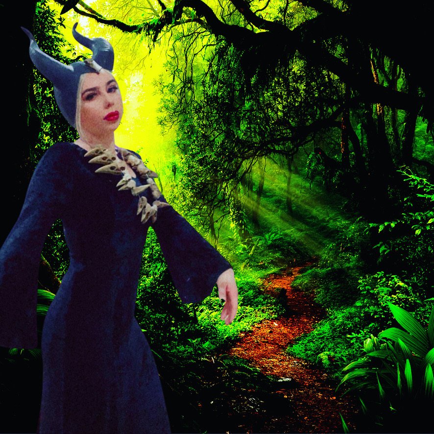 Featured image for “Maleficent 2”