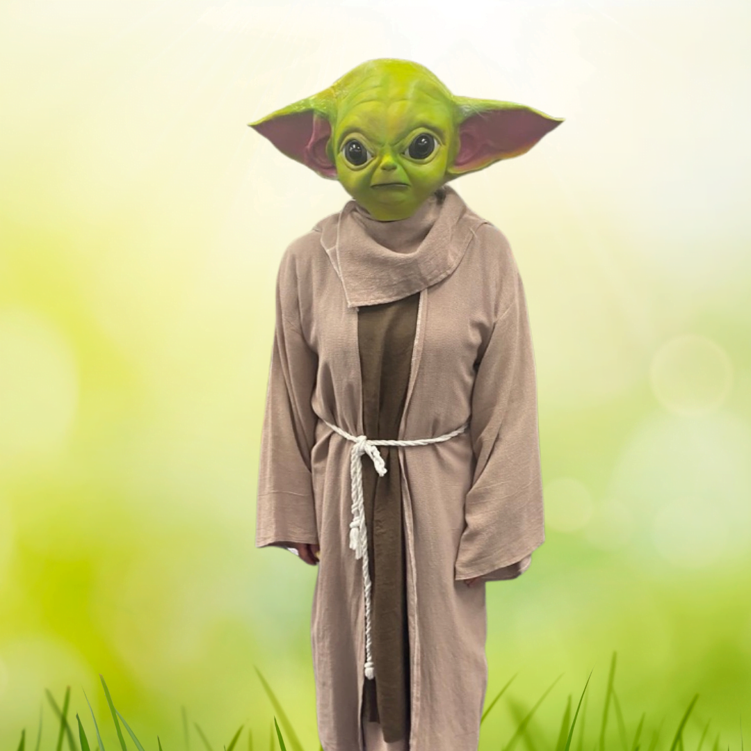 Featured image for “Baby Yoda”
