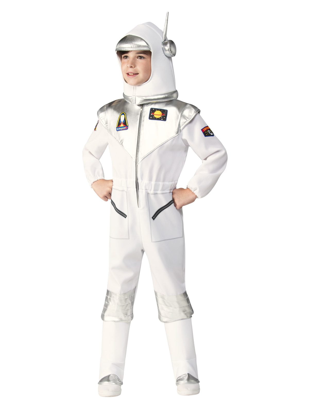 Space Suit / Astronaut - The Costumery