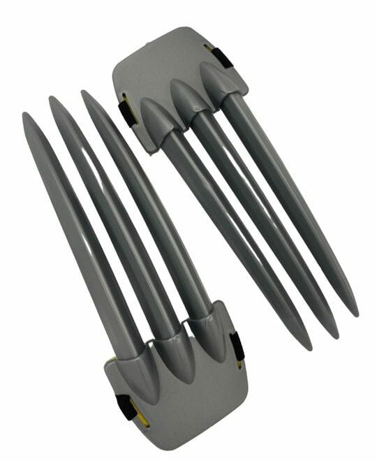 Featured image for “Wolverine Claws”