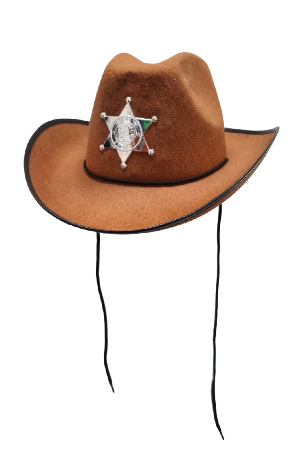Featured image for “Sherif Cowboy Hat”