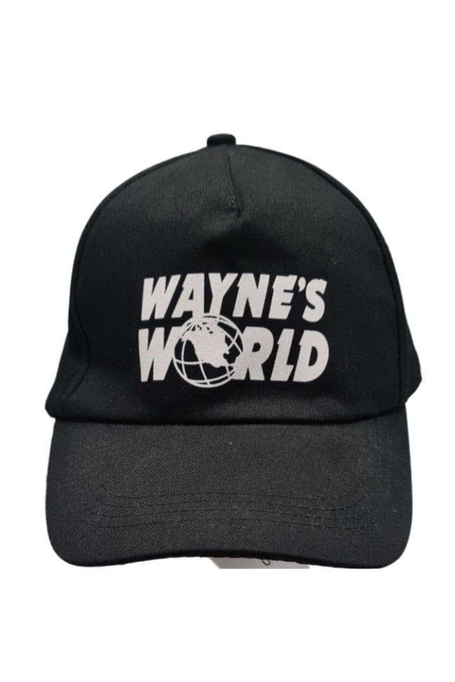 Featured image for “Waynes World Hat”