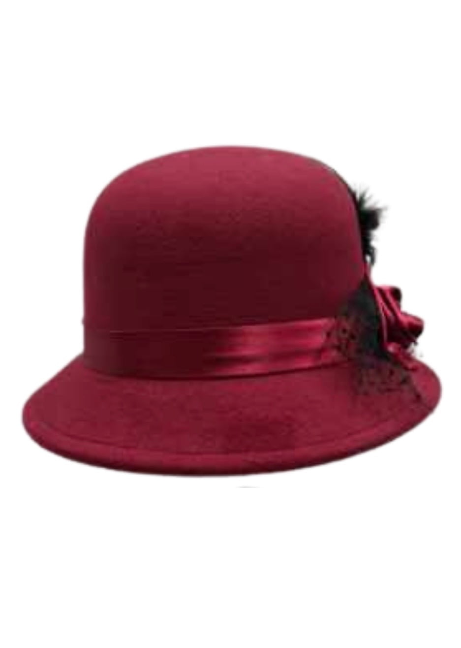Featured image for “1920’s Hat”