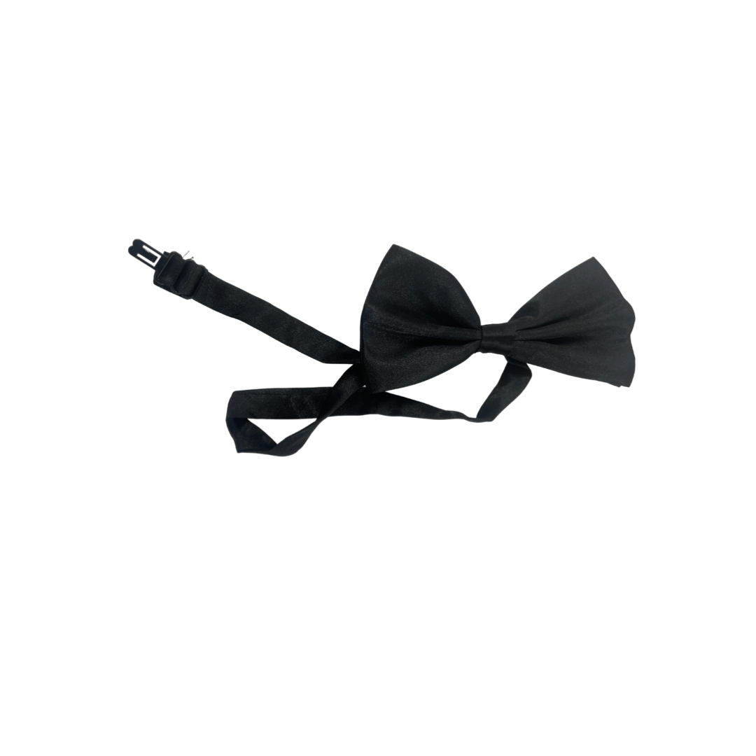 Featured image for “Bowtie Black”