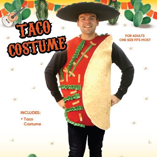 Featured image for “Taco”