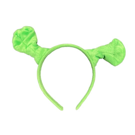 Featured image for “Shrek Ears”