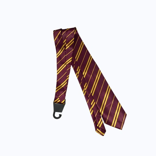 Featured image for “Gryffindor Tie”