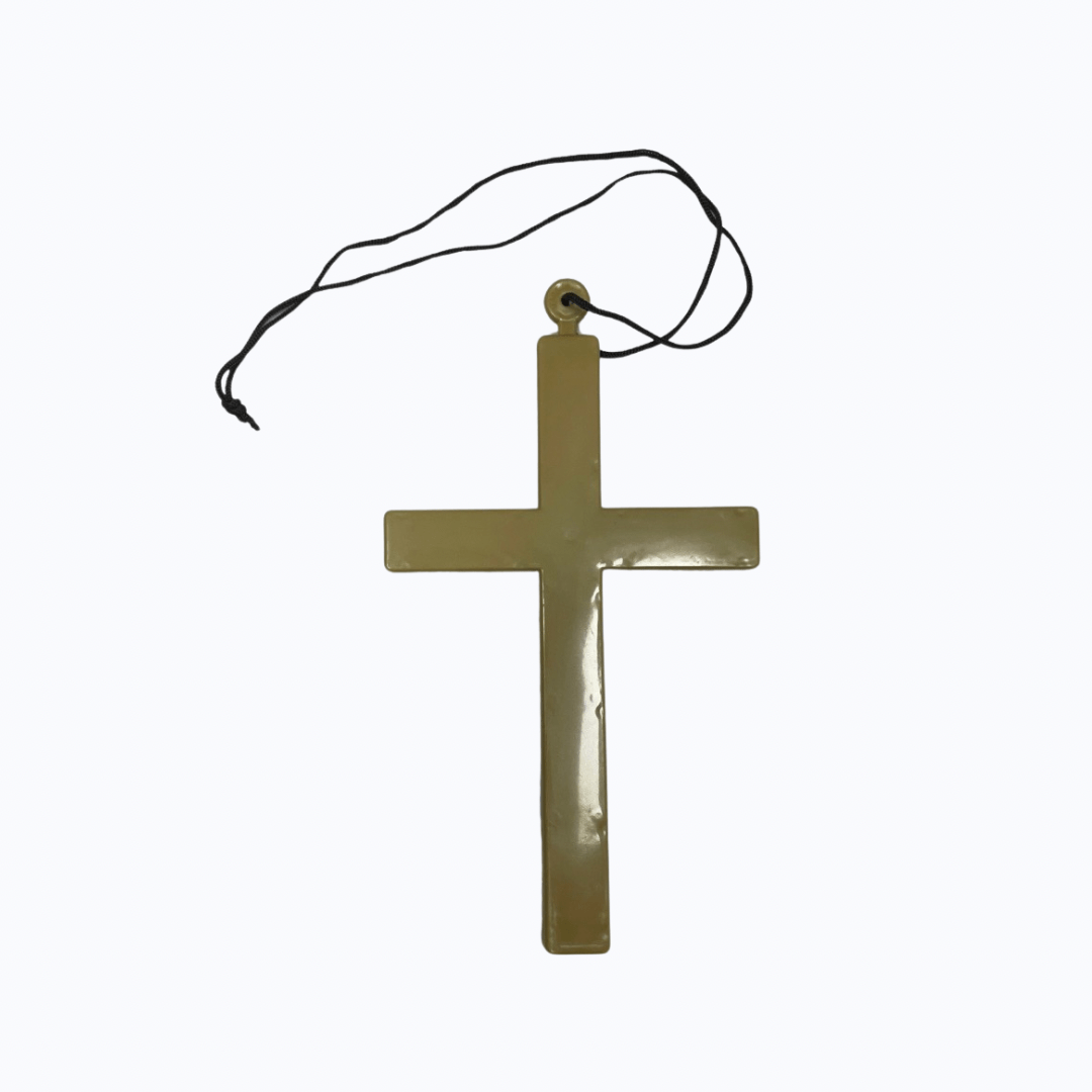 Featured image for “Monk Cross”