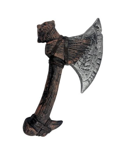 Featured image for “Battle Axe”