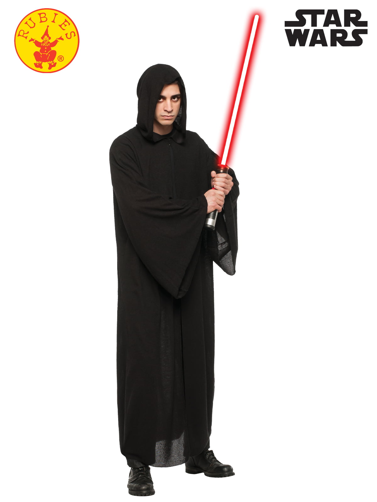 Featured image for “Hooded Sith Robe Deluxe, Adult”