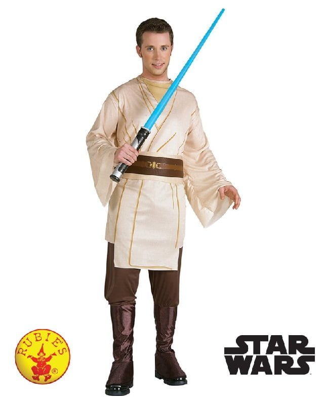Featured image for “Jedi Knight Costume, Adult”