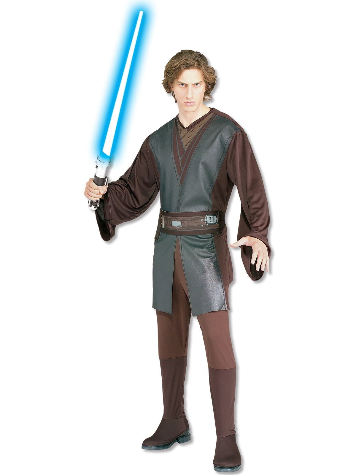 Featured image for “Anakin Skywalker Costume, Adult”