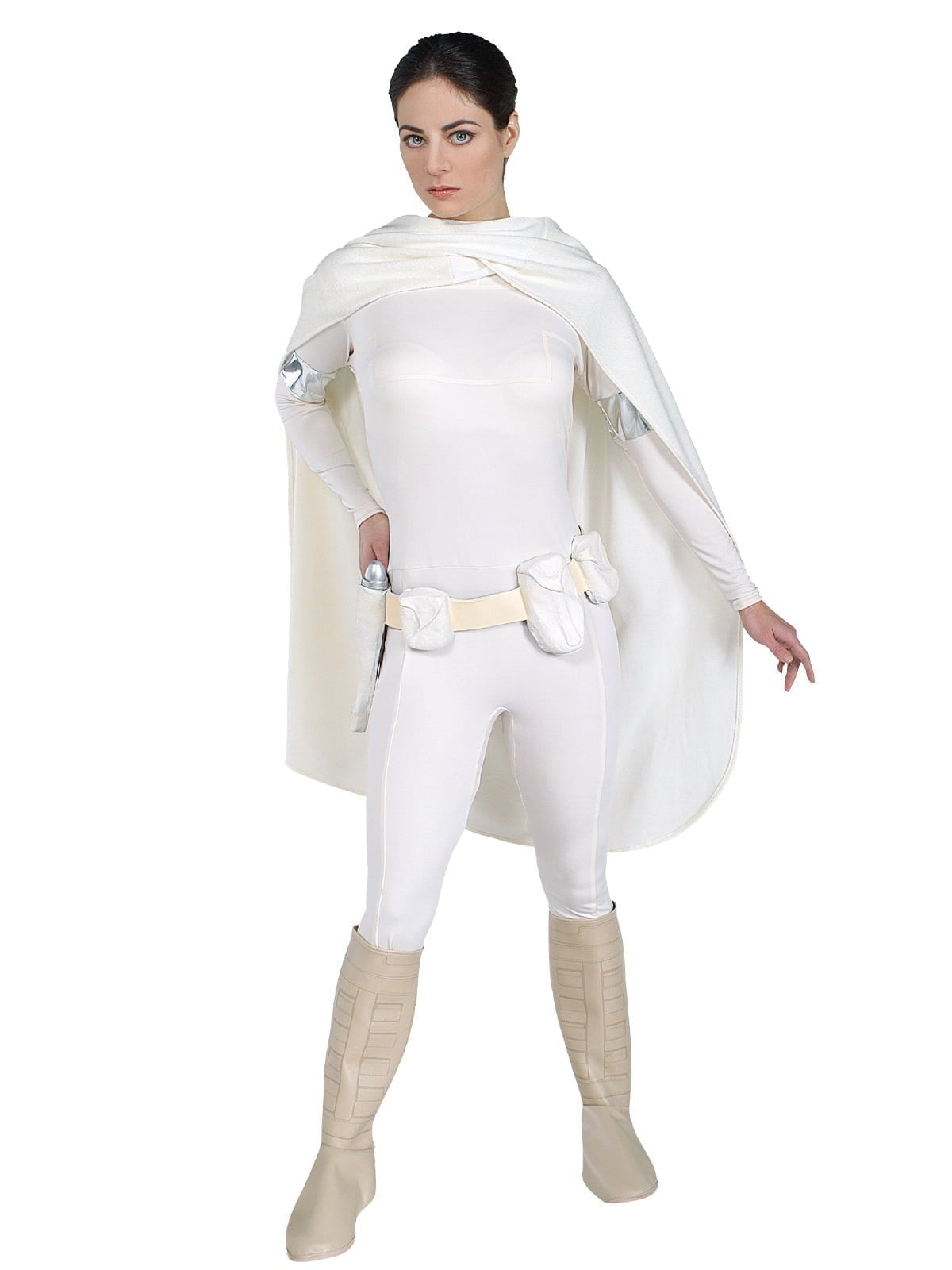 Featured image for “Padme Amidala Deluxe Costume, Adult”