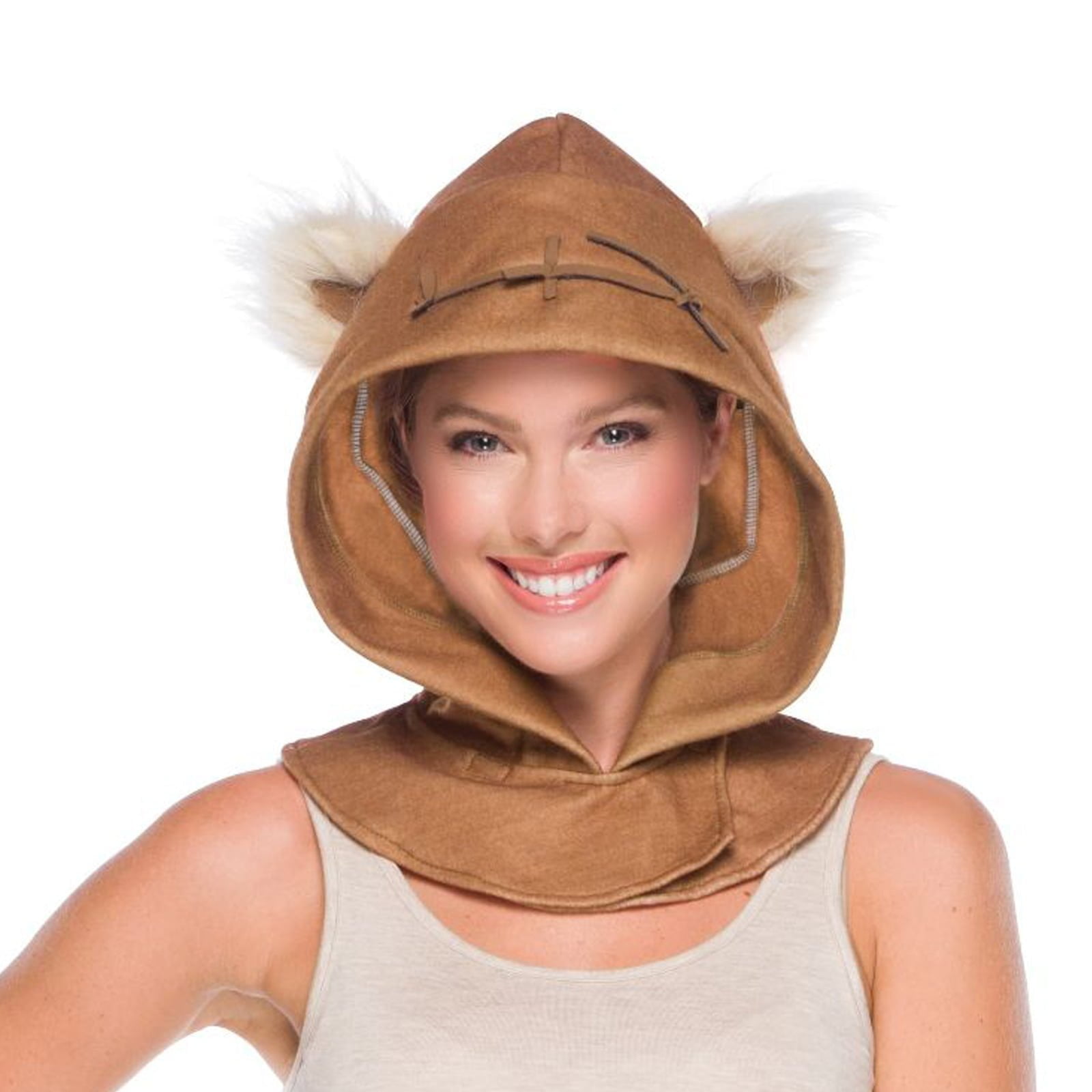 Featured image for “Ewok Hood – Adult”