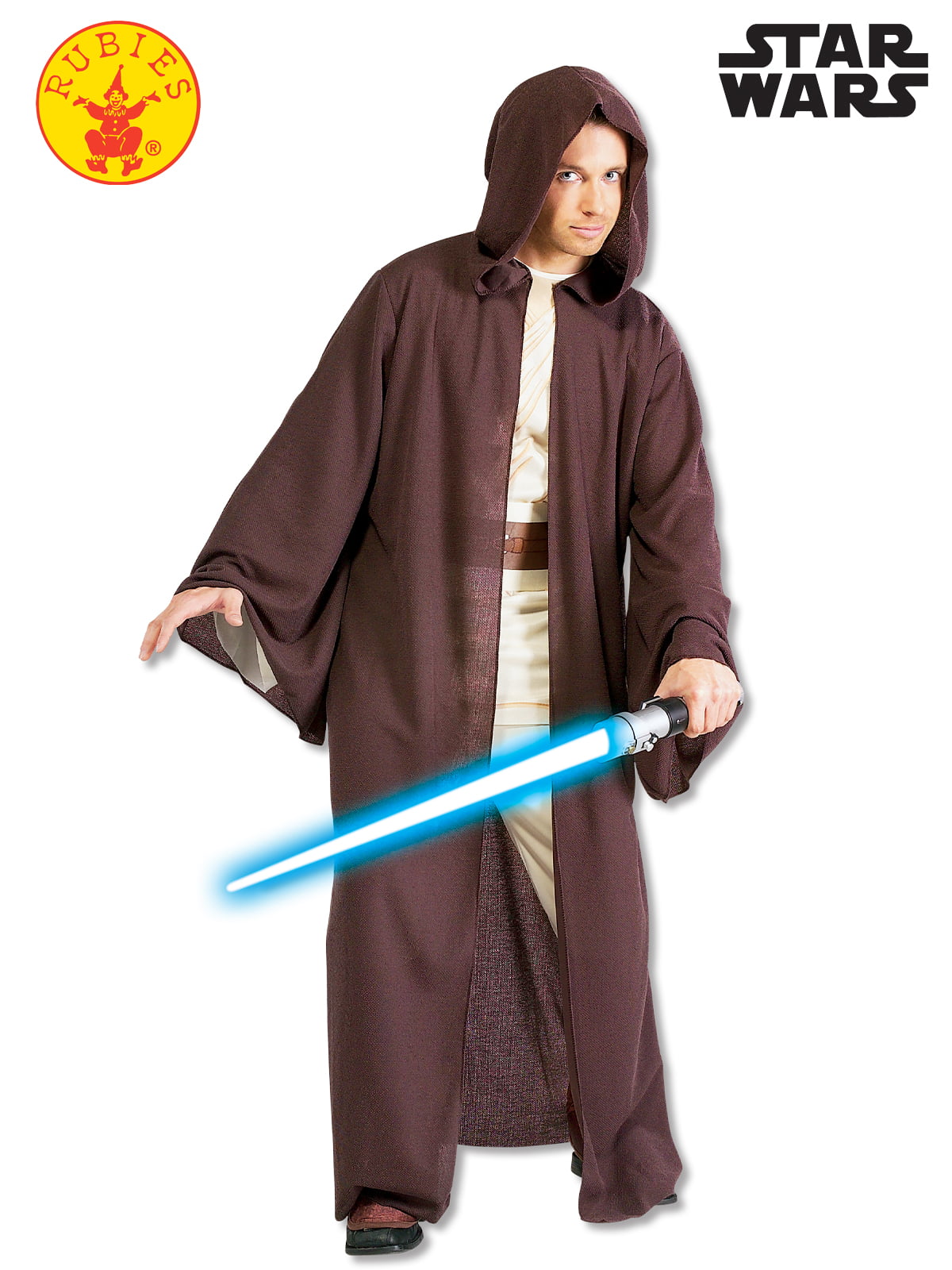 Featured image for “Jedi Robe Deluxe, Adult”
