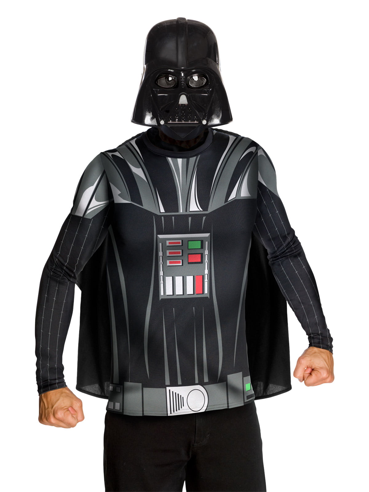 Featured image for “Darth Vader Long Sleeve Top”