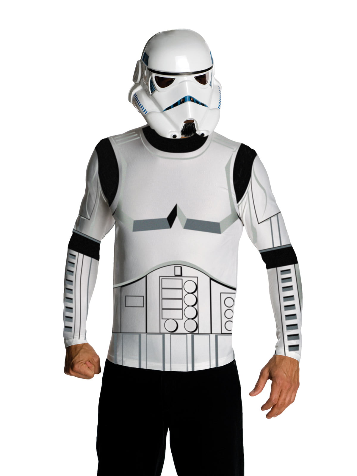 Featured image for “STORMTROOPER DRESS UPS: CLASSIC LONG SLEEVE TOPS”