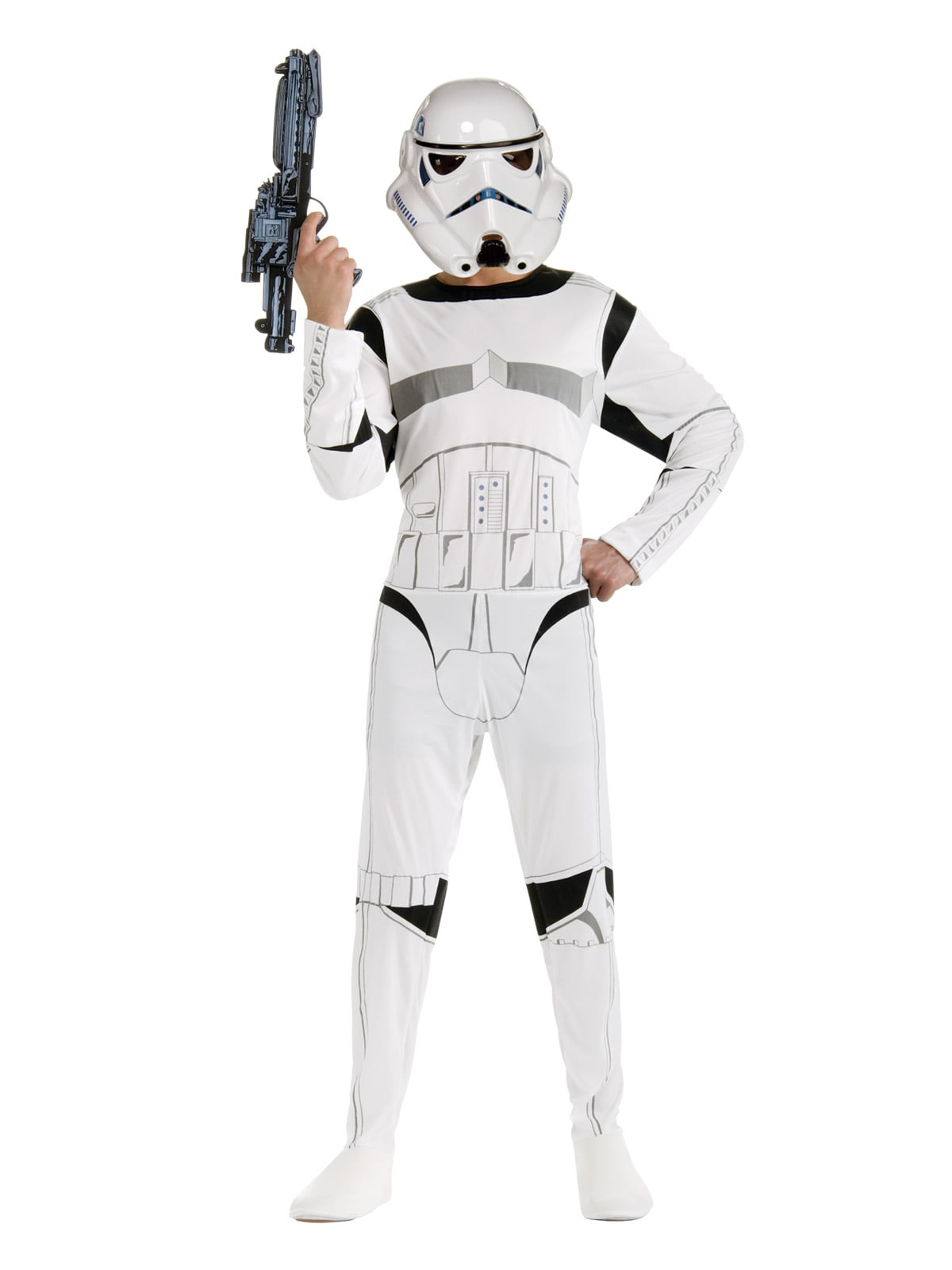 Featured image for “Storm Trooper Classic Costume, Adult”
