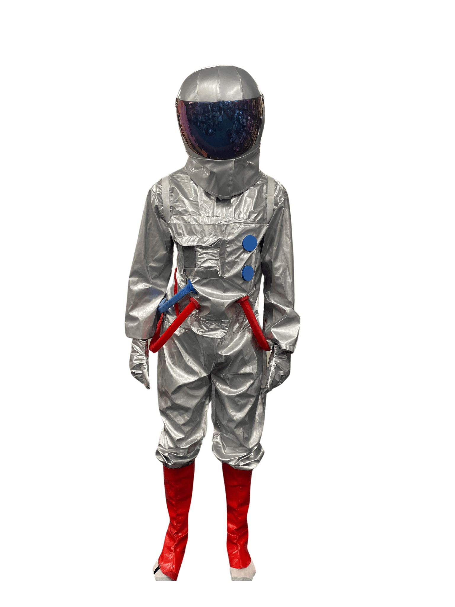 Featured image for “Astronaut Spaceman”
